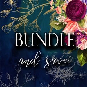 Bundle and Save!